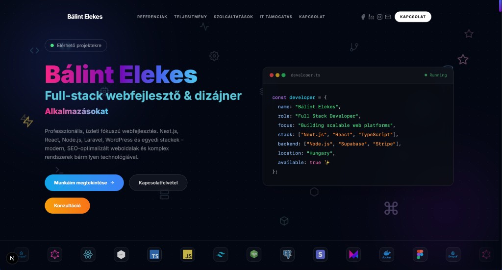 Bálint Elekes