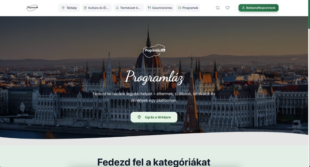 Programláz