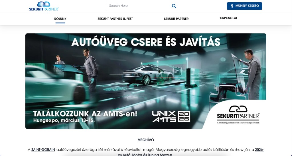 Sekurit Partner