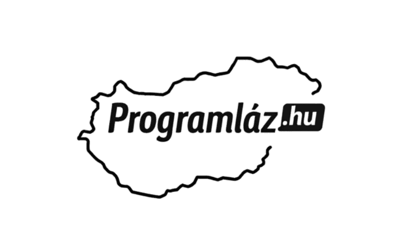 Programláz.hu logó